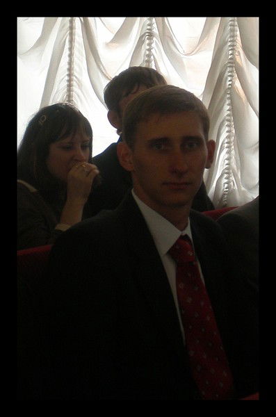 Роман Бухмак