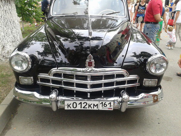 Наталья Галузина