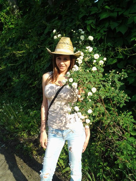 Ольга Шеремета