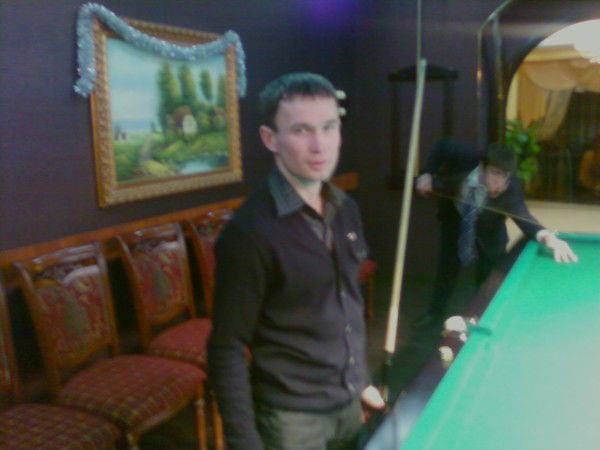 Николай Пасмуров