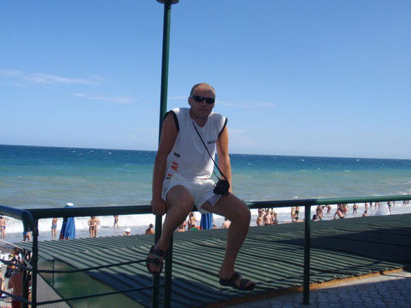 Анатолий Всётотже