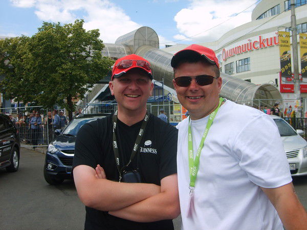 Александр Слипенко