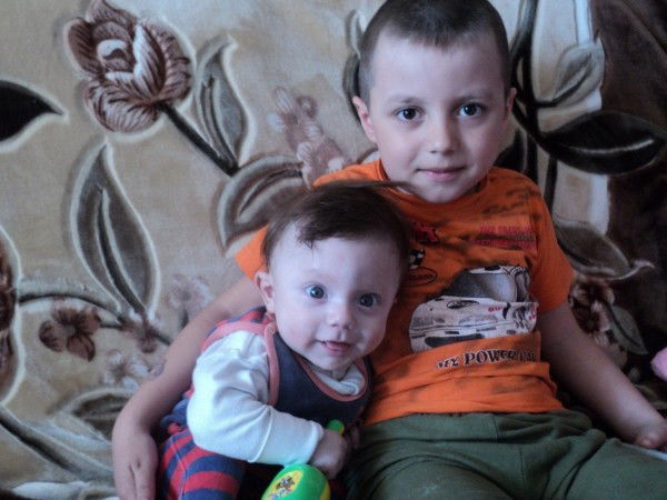 Александра Татарникова