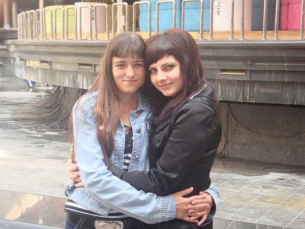 Вера Миловидова