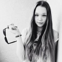 Полина Безрукова