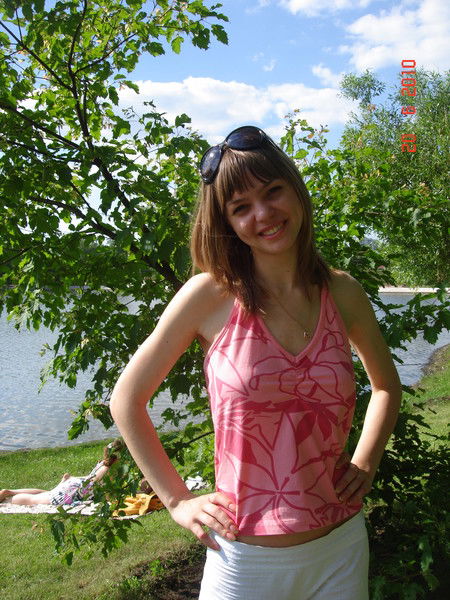 Екатерина Абрам