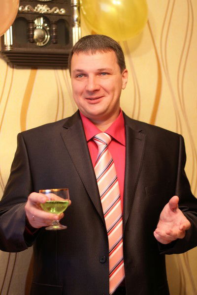 Валентин Анацко