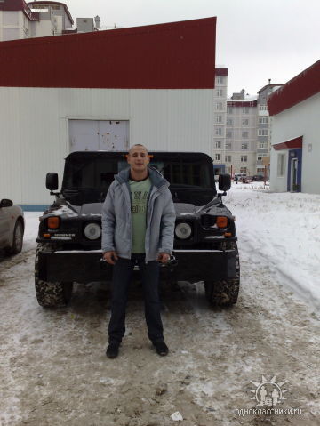 Роман Нежевенко