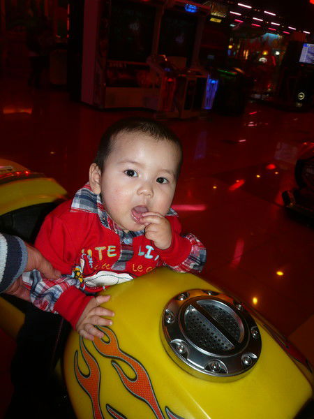 Бигазиев Куат