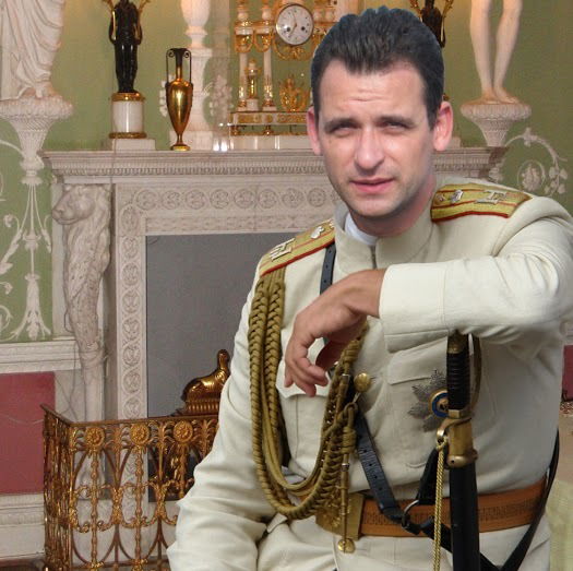 Андрей Сергеевич