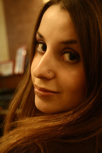 Анна Рощина