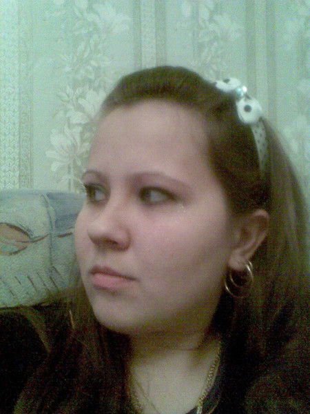 Ольга Шарова