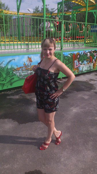 Лена Клименкова