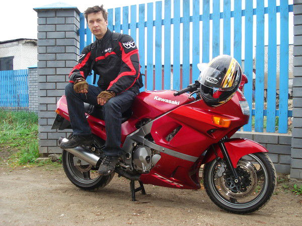 Михаил Щербаков