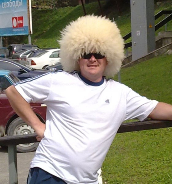 Стас Тумиковский