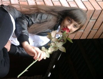 Анастасия Калашникова