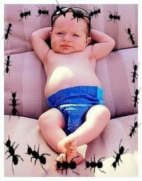 Андрюшка Погремушка