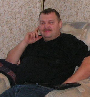 Григорий Кутергин