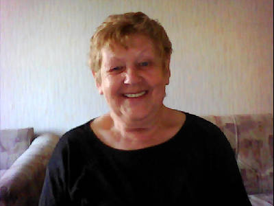 Надежда Семёнова