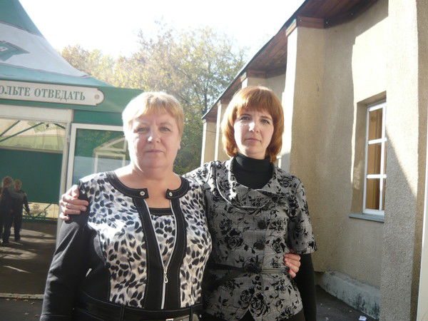 Нина Ижикова