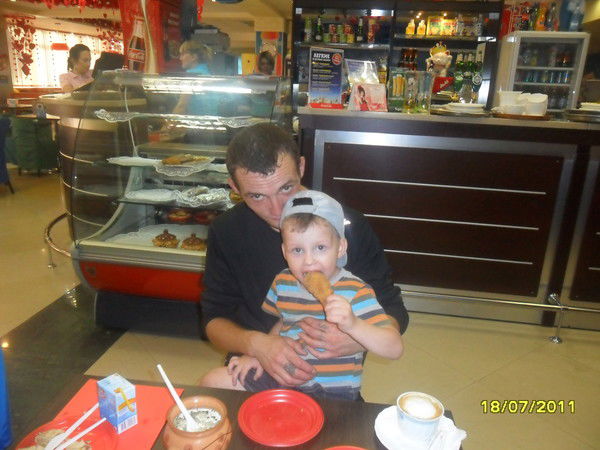 Иван Зырянов