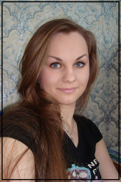 Александра Мелихова