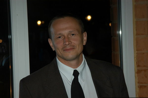 Алексей Гордымов