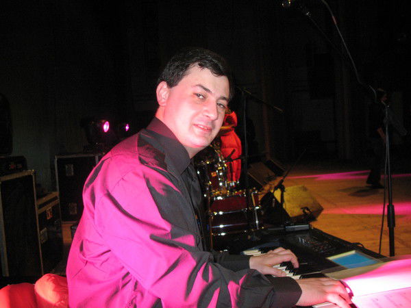 Усеин Бекиров