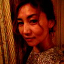 Anar Kurmangalieva