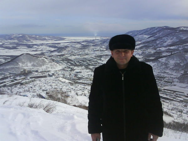 Виталий Колбин