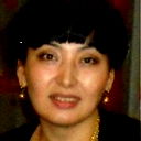 Nurgul Arenzhanova