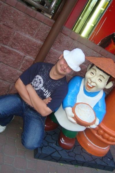 Равиль Гафуров