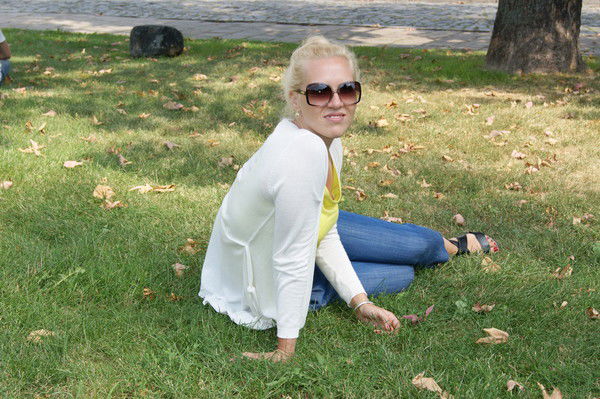 Надежда Пискарёва