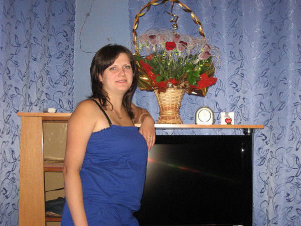 Татьяна Банина