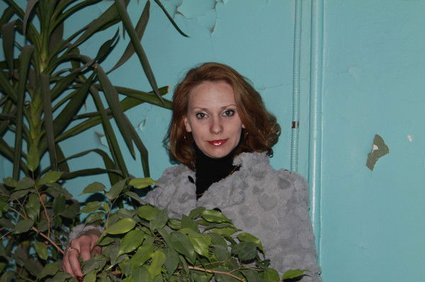 Ольга Макарова