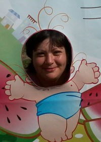 Гузель Гайсина