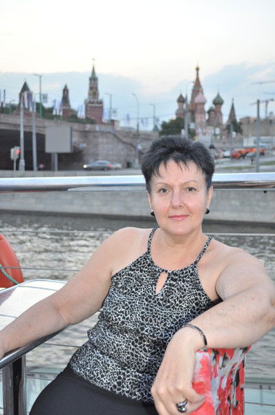 Елена Бятец ( Грабчук)