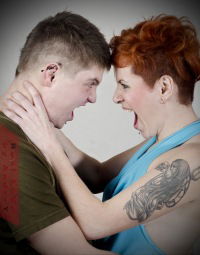 Таня Харченкова