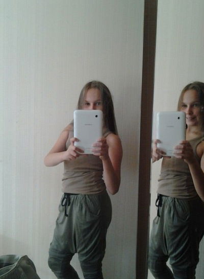 Александра Насухина