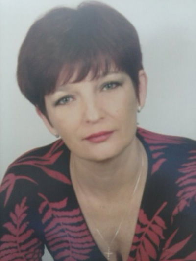 Наталья Ханина