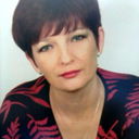 Наталья Ханина