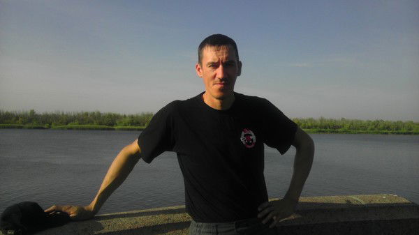 Айрат Мухаметзянов