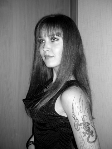 Марина Бородина