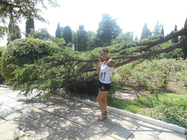 Наталья Денисова