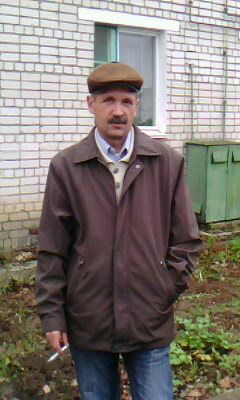 Вадим Голубев