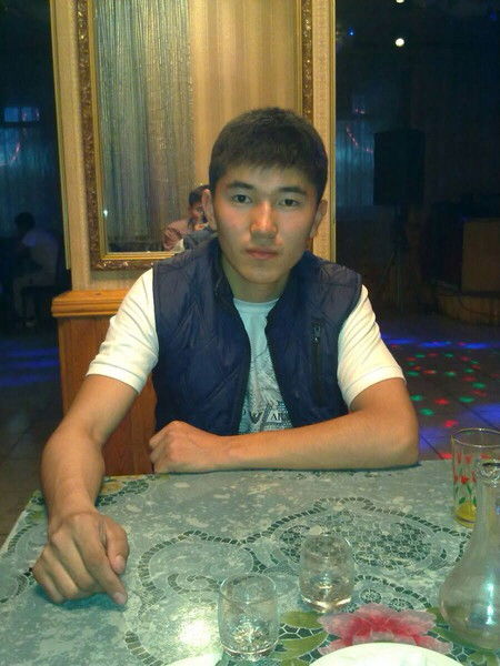 Асет Орынбаев