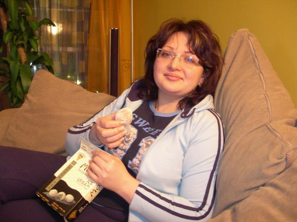 Наталья Лутовинова