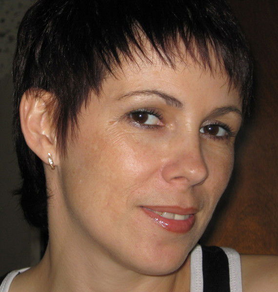 Валя Цариковская