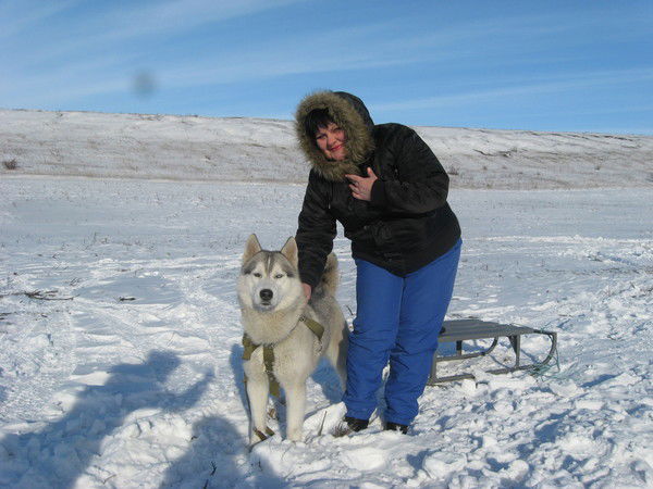 Наташа Тимошенко-Грицюк