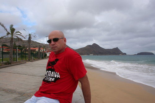 Игорь Ляксуткин